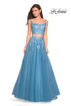 Load image into Gallery viewer, La Femme Prom Style 27489