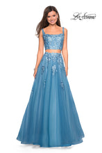 Load image into Gallery viewer, La Femme Prom Style 27489