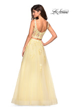 Load image into Gallery viewer, La Femme Prom Style 27489