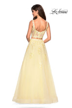 Load image into Gallery viewer, La Femme Prom Style 27489