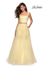 Load image into Gallery viewer, La Femme Prom Style 27489