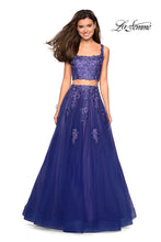 Load image into Gallery viewer, La Femme Prom Style 27489