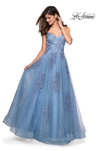 Load image into Gallery viewer, La Femme Prom Style 27492