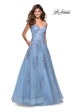 Load image into Gallery viewer, La Femme Prom Style 27492