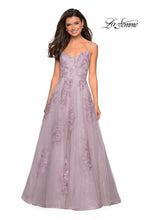 Load image into Gallery viewer, La Femme Prom Style 27492