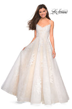 Load image into Gallery viewer, La Femme Prom Style 27492