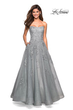 Load image into Gallery viewer, La Femme Prom Style 27493
