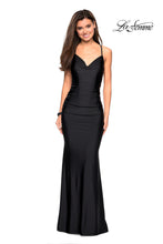Load image into Gallery viewer, La Femme Prom Style 27501