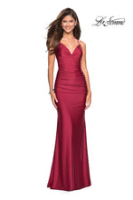 Load image into Gallery viewer, La Femme Prom Style 27501
