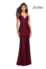 Load image into Gallery viewer, La Femme Prom Style 27501