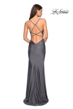 Load image into Gallery viewer, La Femme Prom Style 27501