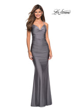 Load image into Gallery viewer, La Femme Prom Style 27501