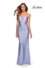 Load image into Gallery viewer, La Femme Prom Style 27501