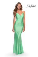 Load image into Gallery viewer, La Femme Prom Style 27501