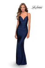 Load image into Gallery viewer, La Femme Prom Style 27501