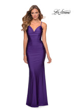 Load image into Gallery viewer, La Femme Prom Style 27501