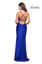 Load image into Gallery viewer, La Femme Prom Style 27501