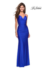 Load image into Gallery viewer, La Femme Prom Style 27501