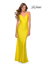 Load image into Gallery viewer, La Femme Prom Style 27501
