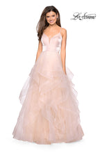 Load image into Gallery viewer, La Femme Prom Style 27504