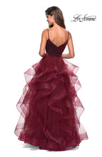 Load image into Gallery viewer, La Femme Prom Style 27504