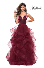 Load image into Gallery viewer, La Femme Prom Style 27504