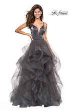 Load image into Gallery viewer, La Femme Prom Style 27504