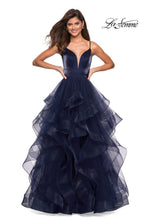 Load image into Gallery viewer, La Femme Prom Style 27504
