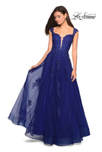 Load image into Gallery viewer, La Femme Prom Style 27503