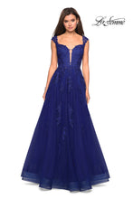 Load image into Gallery viewer, La Femme Prom Style 27503