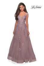 Load image into Gallery viewer, La Femme Prom Style 27503