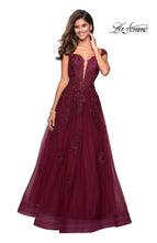 Load image into Gallery viewer, La Femme Prom Style 27503