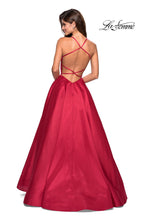 Load image into Gallery viewer, La Femme Prom Style 27509