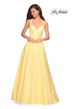 Load image into Gallery viewer, La Femme Prom Style 27509
