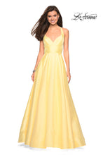 Load image into Gallery viewer, La Femme Prom Style 27509
