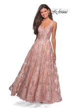 Load image into Gallery viewer, La Femme Prom Style 27505