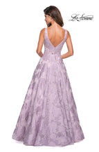 Load image into Gallery viewer, La Femme Prom Style 27505