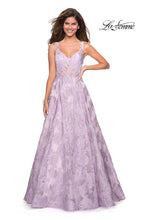 Load image into Gallery viewer, La Femme Prom Style 27505