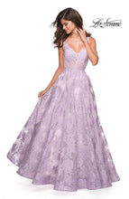 Load image into Gallery viewer, La Femme Prom Style 27505