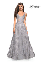 Load image into Gallery viewer, La Femme Prom Style 27505