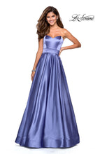 Load image into Gallery viewer, La Femme Prom Style 27506