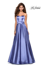 Load image into Gallery viewer, La Femme Prom Style 27506