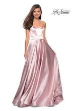 Load image into Gallery viewer, La Femme Prom Style 27506