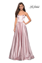 Load image into Gallery viewer, La Femme Prom Style 27506