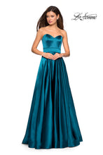 Load image into Gallery viewer, La Femme Prom Style 27506