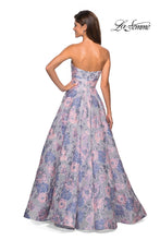 Load image into Gallery viewer, La Femme Prom Style 27507