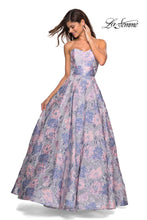 Load image into Gallery viewer, La Femme Prom Style 27507