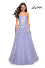 Load image into Gallery viewer, La Femme Prom Style 27508