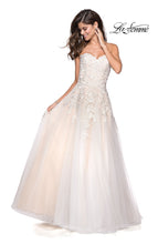 Load image into Gallery viewer, La Femme Prom Style 27508