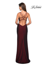 Load image into Gallery viewer, La Femme Prom Style 27512